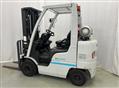 Used Forklifts